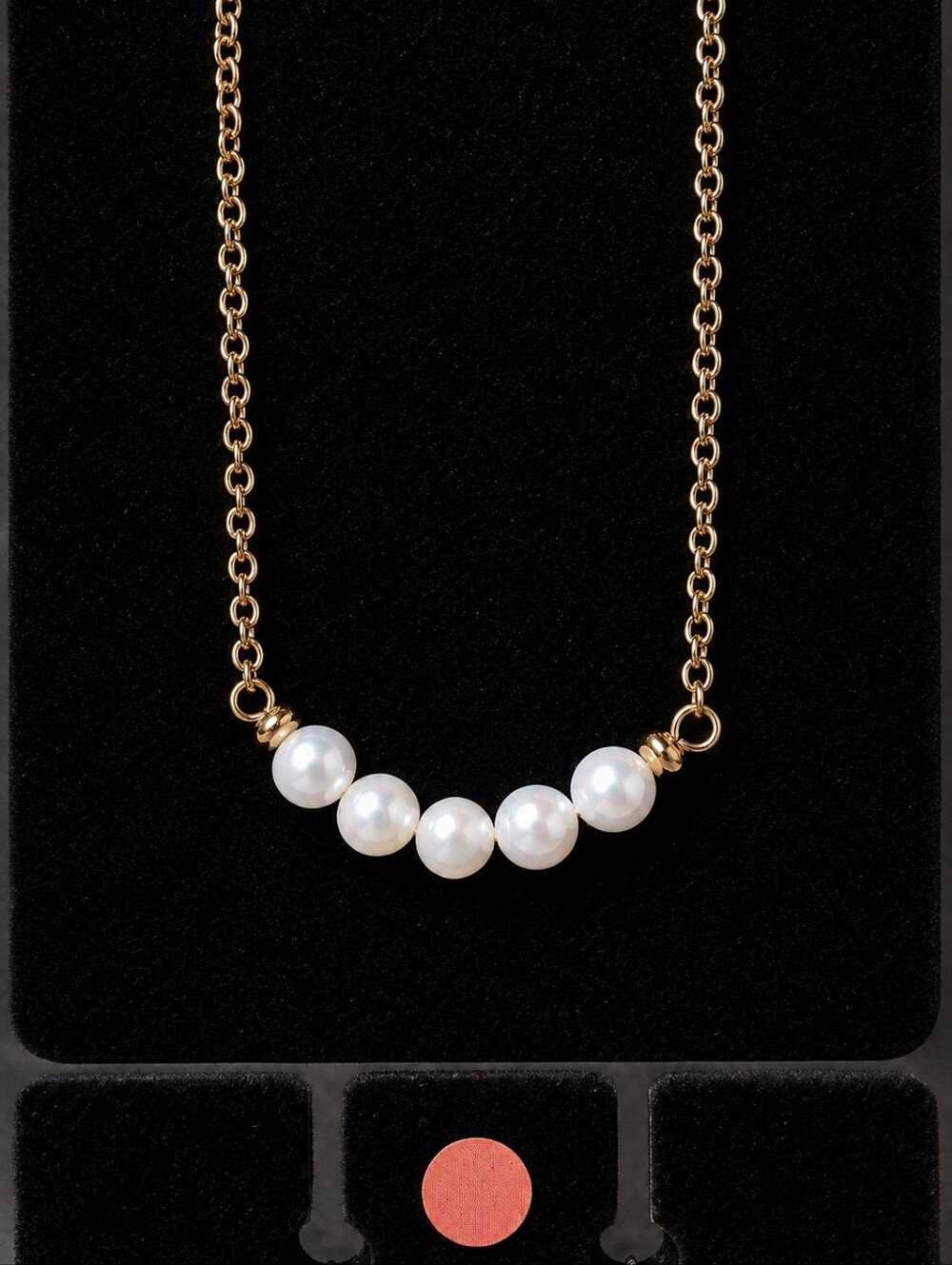 Park Lane Brynlee Necklace